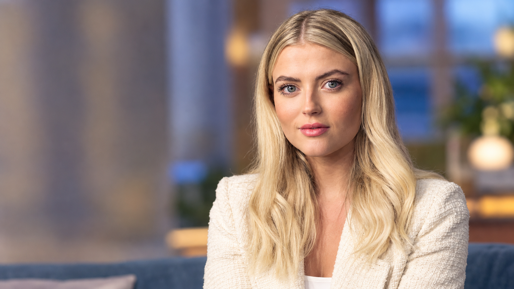 lucy fallon