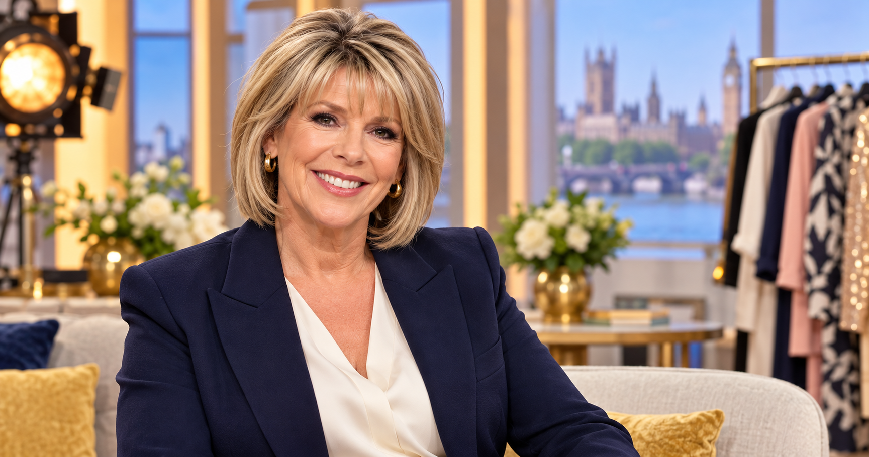 ruth langsford