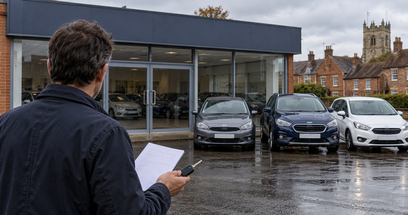 suffolk car dealership goes bust
