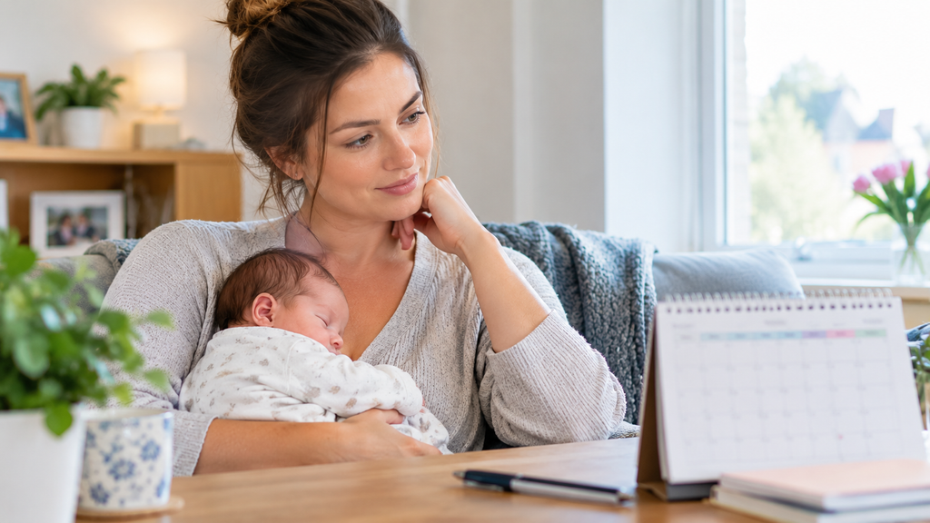 How soon you can get pregnant after giving birth