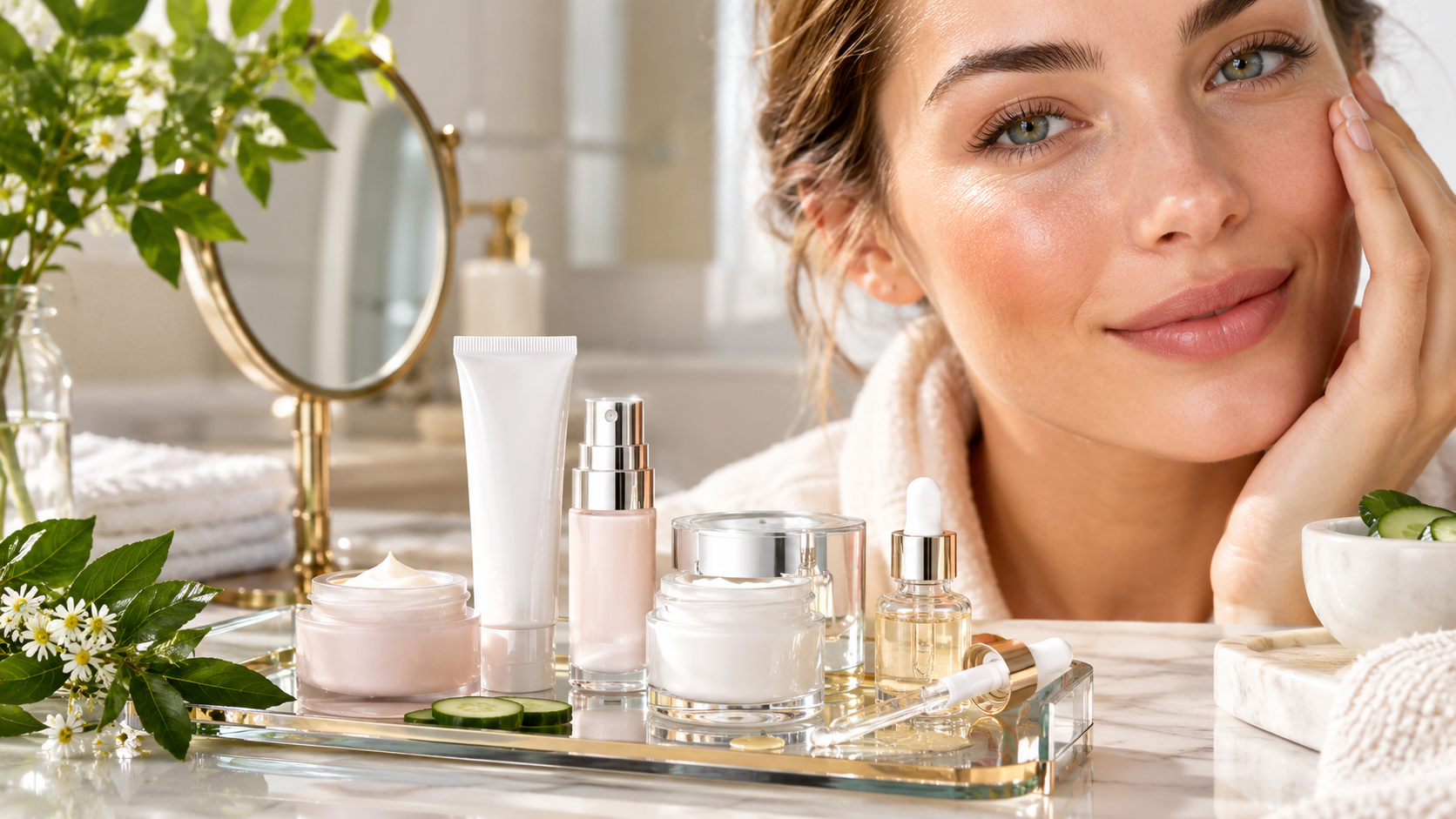Best bargain eye cream UK guide with affordable skincare products