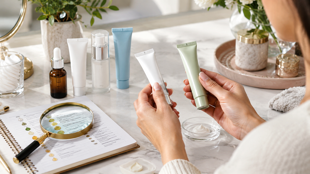 How to assess the best bargain eye cream options using ingredients, value and skin suitability