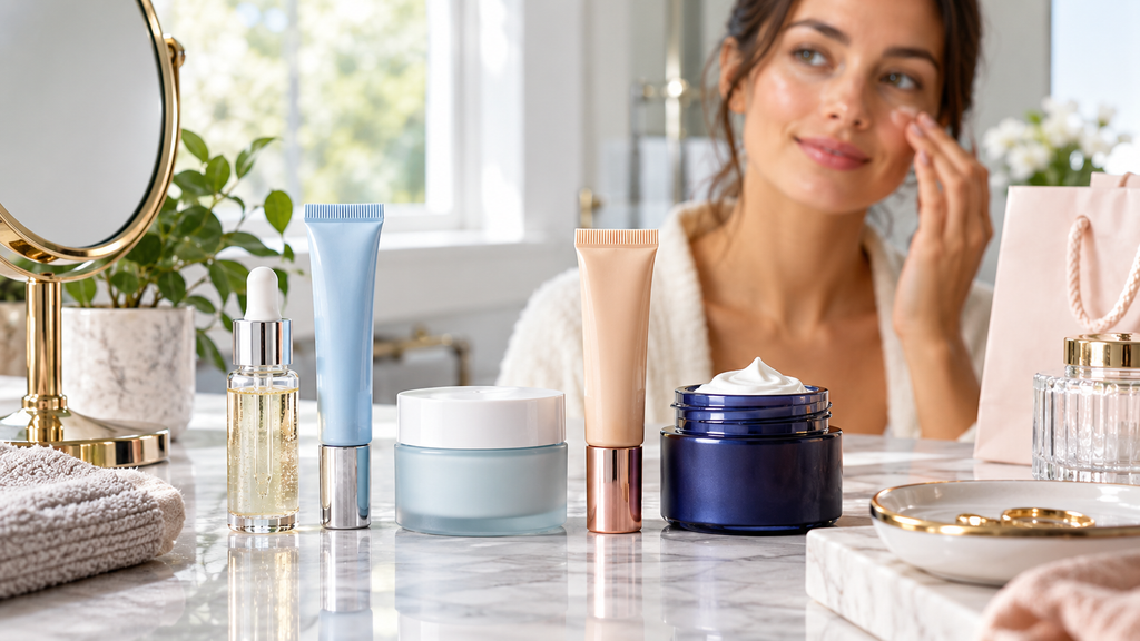 Best bargain eye cream picks available in the UK for affordable under-eye skincare