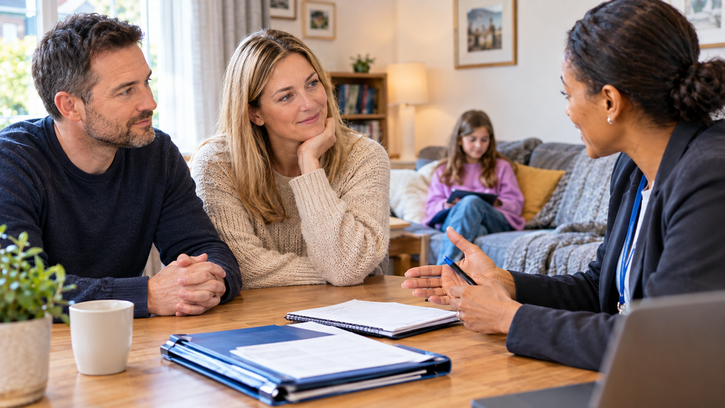Becoming a foster in the UK: understanding the 2024 fostering landscape